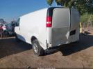 Chevrolet Express Work Van Image 14