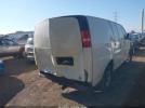 Chevrolet Express Work Van Image 6