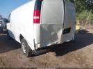 Chevrolet Express Work Van Image 4