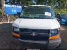 Chevrolet Express Work Van Image 16