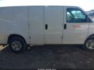 Chevrolet Express Work Van Image 15