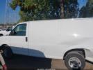 Chevrolet Express Work Van Image 9