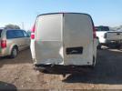 Chevrolet Express Work Van Image 13