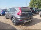 Honda CR-V Touring Image 4