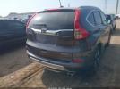Honda CR-V Touring Image 3