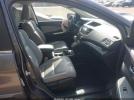 Honda CR-V Touring Image 2