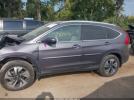 Honda CR-V Touring Image 17