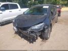 Toyota Corolla Xle Image 13