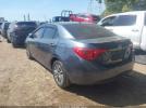 Toyota Corolla Xle Image 12