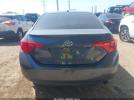 Toyota Corolla Xle Image 7