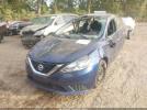 Nissan Sentra S Image 5
