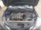 Nissan Sentra S Image 16