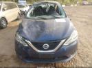 Nissan Sentra S Image 7