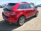 Lincoln MKX Image 16