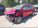 Lincoln MKX Image 7