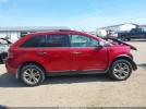 Lincoln MKX Image 13