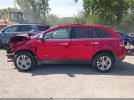 Lincoln MKX Image 10