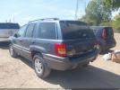 Jeep Grand Cherokee Laredo Image 14