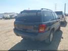 Jeep Grand Cherokee Laredo Image 17