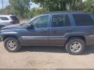 Jeep Grand Cherokee Laredo Image 12
