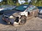 Honda Civic Lx Image 14