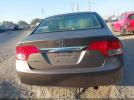 Honda Civic Lx Image 8