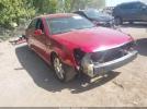 Cadillac STS V6 Image 1