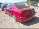 Cadillac STS V6 Image 16