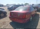 Cadillac STS V6 Image 4