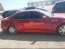 Cadillac STS V6 Image 15