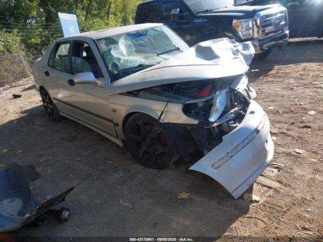  Salvage Saab 9-5