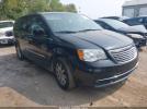 Chrysler Town & Country Touring Image 1