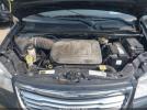Chrysler Town & Country Touring Image 11