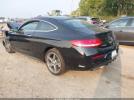 Mercedes-Benz C-Class 4matic Image 4