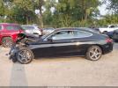 Mercedes-Benz C-Class 4matic Image 15
