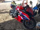Honda Cbr650 R Image 1