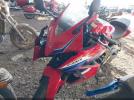 Honda Cbr650 R Image 13