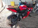 Honda Cbr650 R Image 6