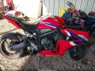 Honda Cbr650 R Image 10