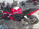 Honda Cbr650 R Image 16