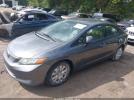 Honda Civic Lx Image 4