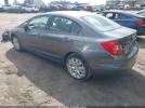Honda Civic Lx Image 5