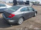 Honda Civic Lx Image 3