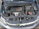 Honda Civic Lx Image 7