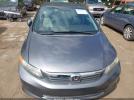 Honda Civic Lx Image 13