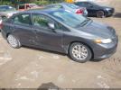 Honda Civic Lx Image 12