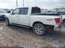 Nissan Titan Sl Image 16