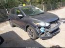 Honda HR-V Ex Image 1