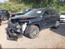 Jeep Compass Limited 4x4 Image 8