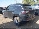 Jeep Compass Limited 4x4 Image 9